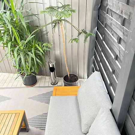 Moments Apartment