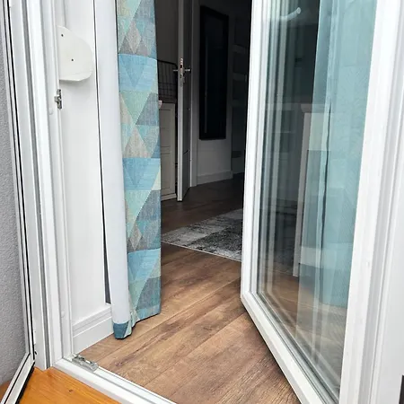 Apartment Moments Erlau