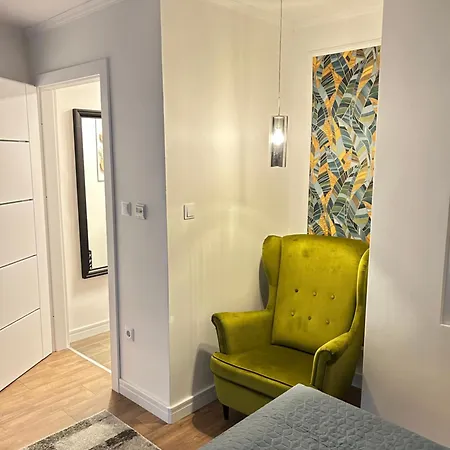 Moments Apartment *
