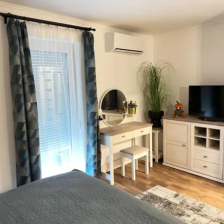 Apartment Moments Erlau