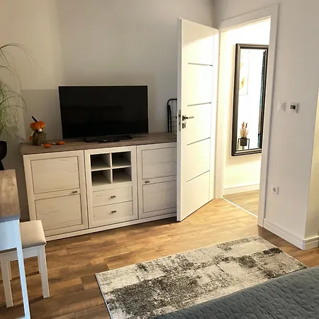 Apartment Moments