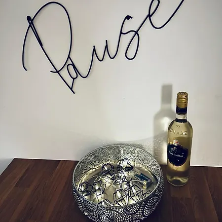 Apartment Moments *