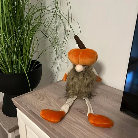 Moments Apartment *