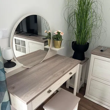 Apartment Moments Erlau