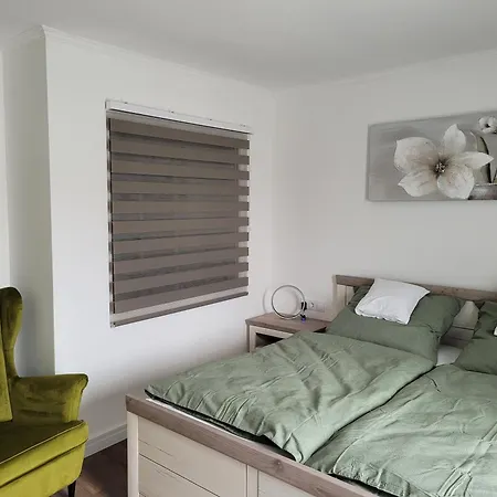 Moments Apartment *