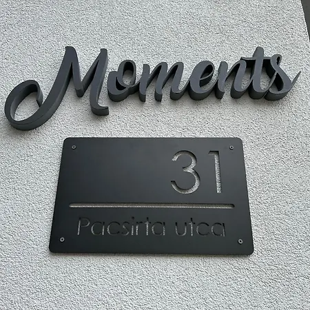 Moments