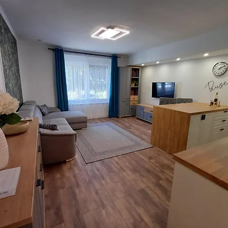 Moments Apartment Erlau